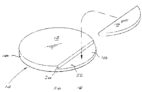 Une figure unique qui représente un dessin illustrant l'invention.